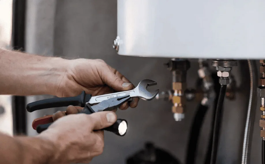 Why choose Water Heater Repair in Saint Leonard, MD